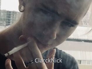 ClarckNick