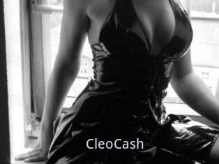 CleoCash