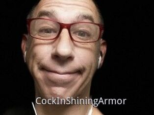 CockInShiningArmor