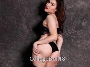 CollegeDoll18