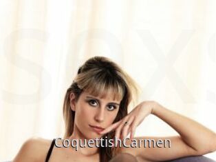 CoquettishCarmen