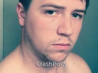 CrashPony