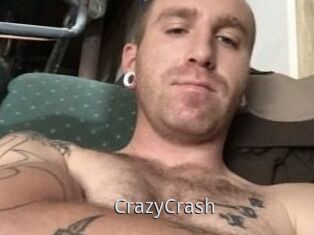 CrazyCrash