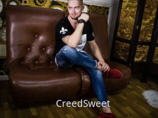 CreedSweet