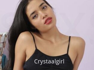 Crystaalgirl