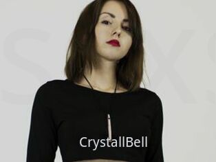 CrystallBell