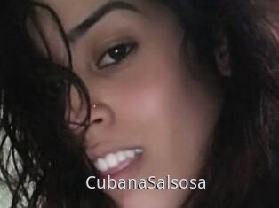 CubanaSalsosa