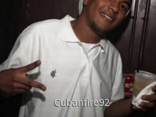 Cubanfire92