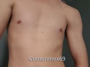 Cumonmex69