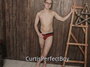 CurtisPerfectBoy