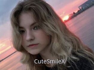 CuteSmileX