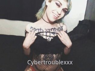 Cybertroublexxx