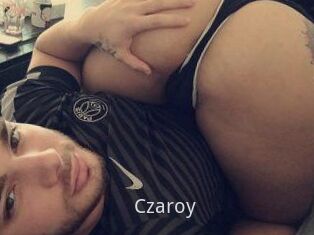 Czaroy