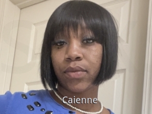 Caienne