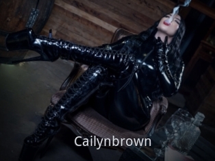 Cailynbrown