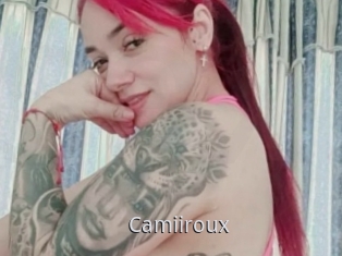 Camiiroux