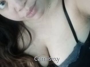 Camiisexy