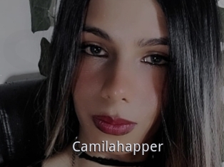 Camilahapper