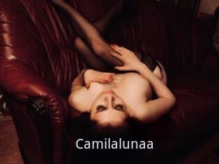 Camilalunaa