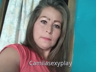 Camilasexyplay