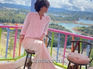 Camilecedrik