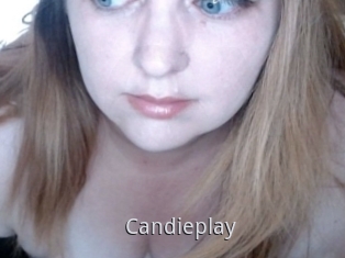 Candieplay