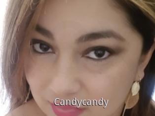 Candycandy