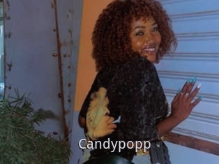 Candypopp