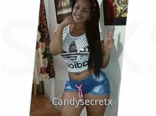 Candysecretx