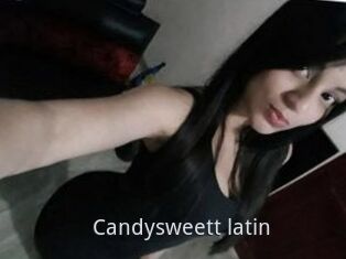 Candysweett_latin