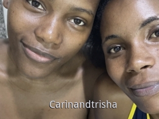 Carinandtrisha