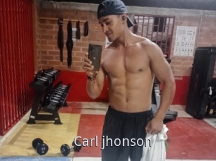 Carl_jhonson