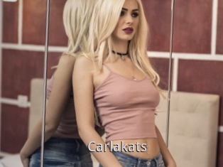 Carlakats