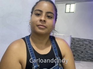 Carloandcindy