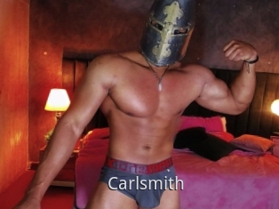 Carlsmith