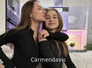 Carmendavis