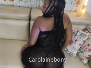 Carolainebony