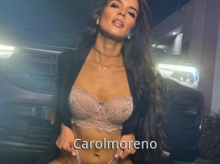 Carolmoreno