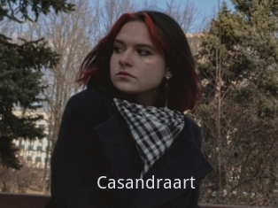 Casandraart