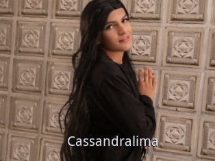 Cassandralima