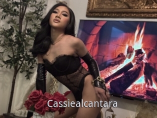 Cassiealcantara