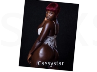 Cassystar