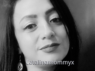 Catalinamommyx