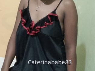 Caterinababe83