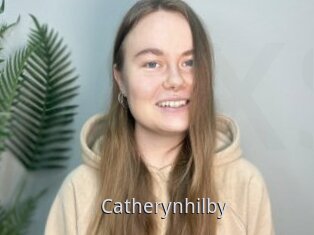 Catherynhilby