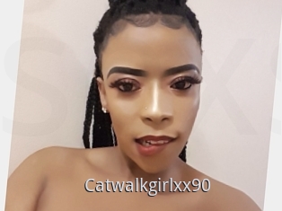 Catwalkgirlxx90