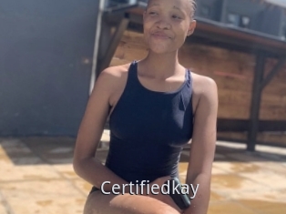 Certifiedkay