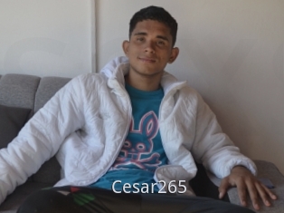 Cesar265