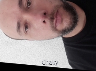 Chaky