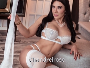 Chandrelrose